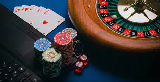 Официальный сайт Columbus Casino